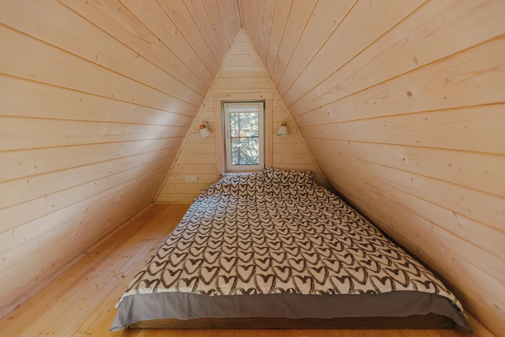 Коттедж 5 Белкина летняя дача