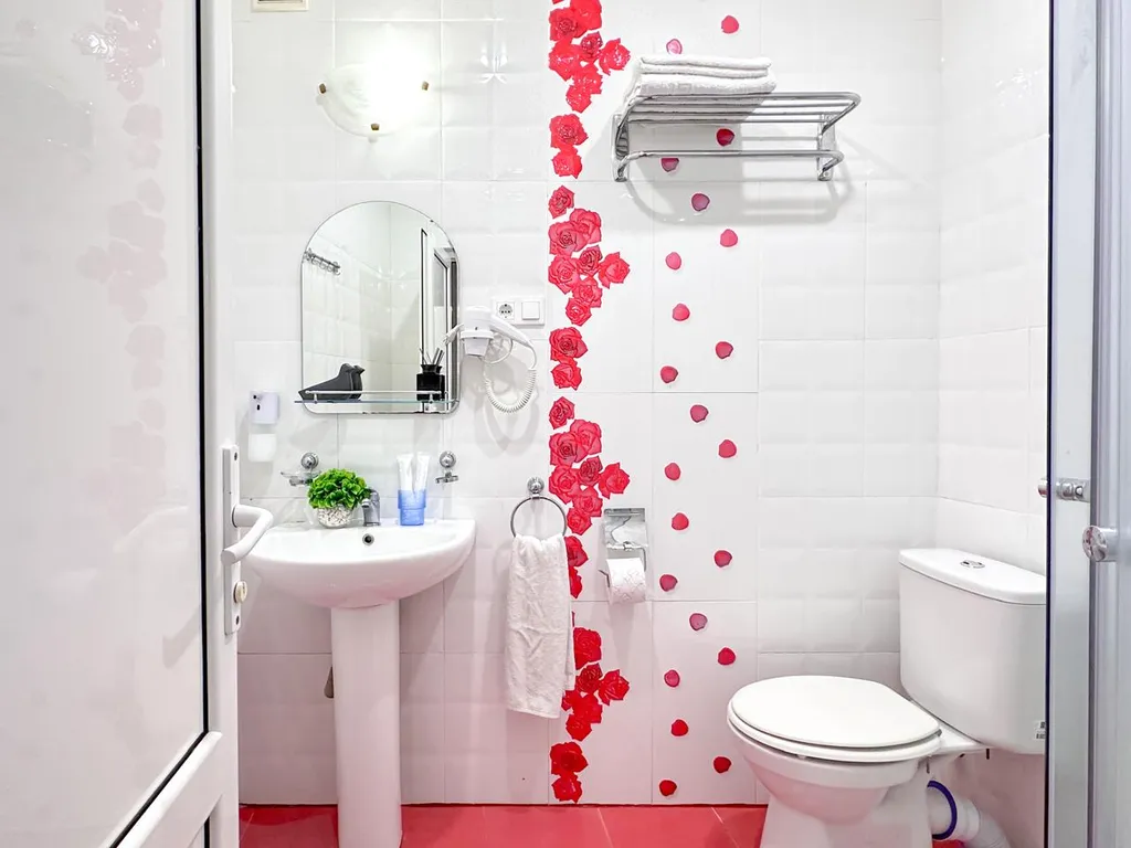 Студия для дружной семьи