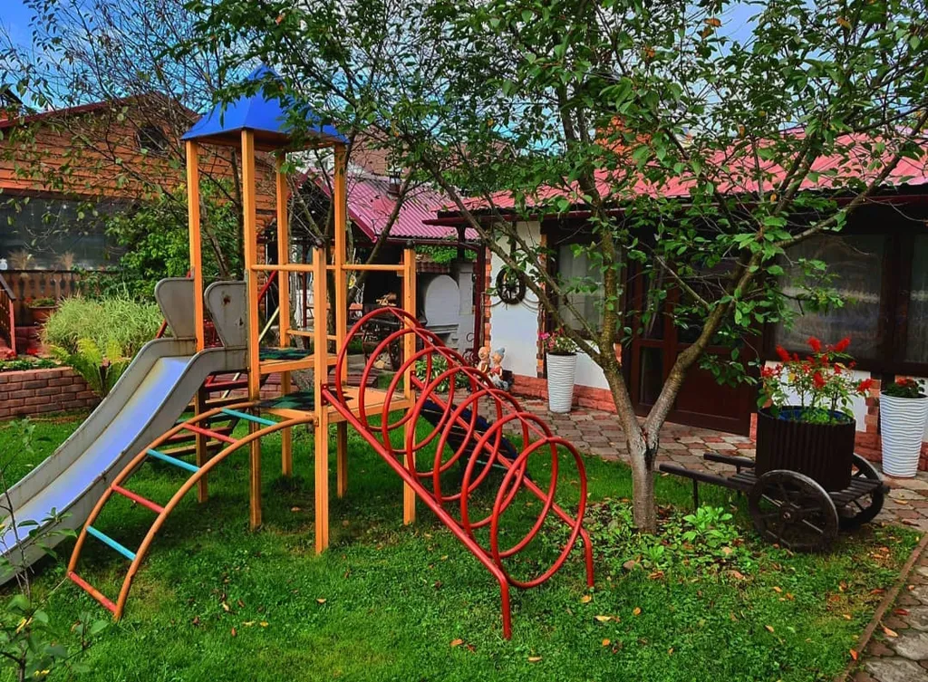 Берёзовая слобода