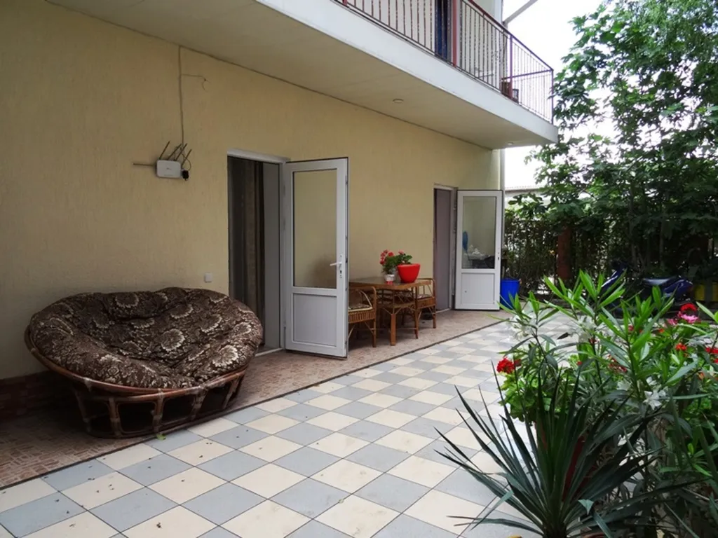 Квартира Комната — Судак