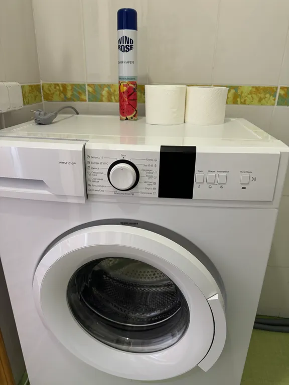 Квартира рядом с Коллажем, памятником Победы