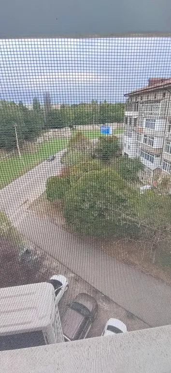 Квартира у моря (400 метров от пляжа)