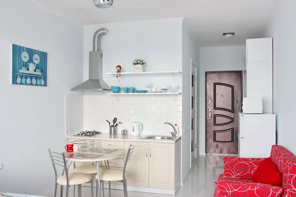 Real Palace Residence at Sea Resort