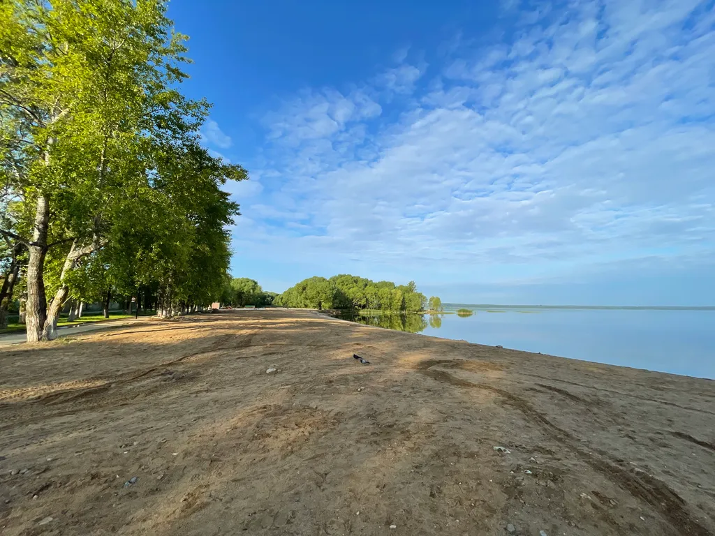 Уютная квартира в центре