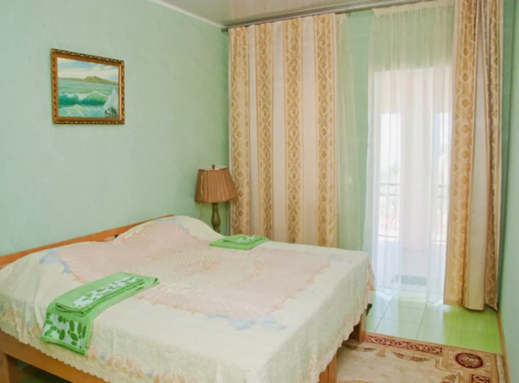 Квартира Комната — Курортное