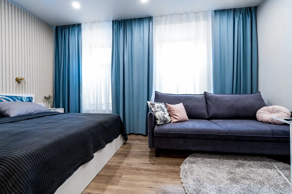 Квартира Комната — Санкт-Петербург