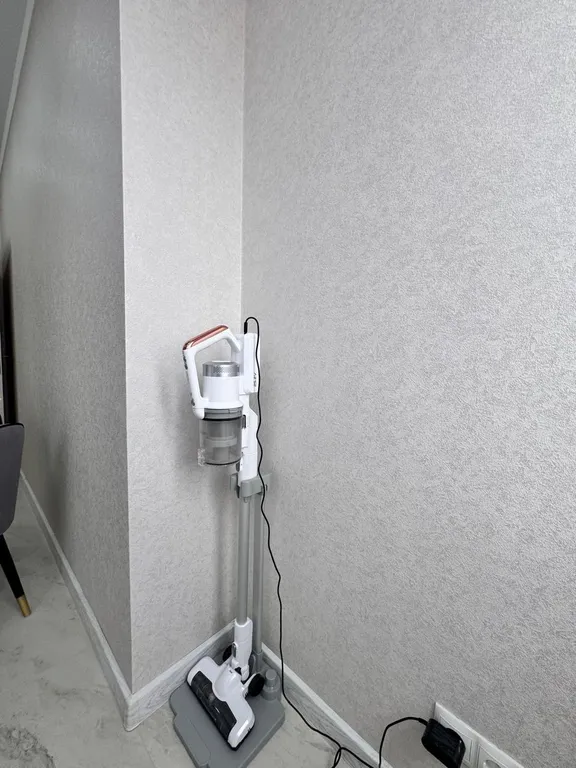 Новая квартира в новом ЖК рядом парк Победы