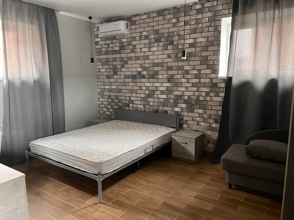 Квартира Уютные апартаменты в тихом районе, у нас самые красивые закаты — Анапа