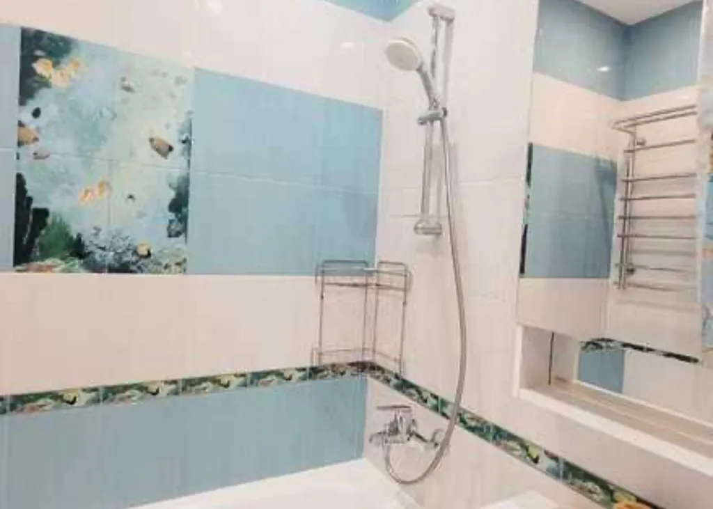 Апартамент Две Столицы