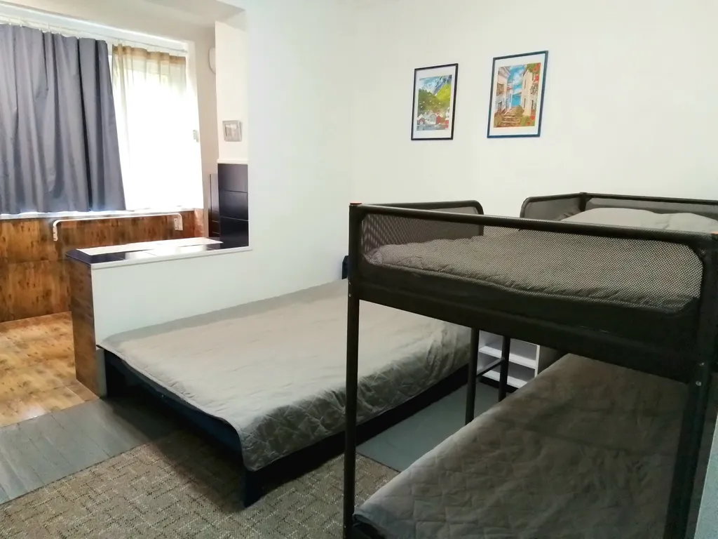 Квартира 2-комнатная Квартира — Сухум