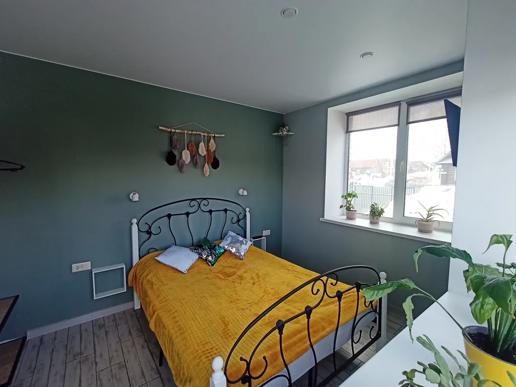 Квартира Уютная студия на Гайве 2 — аренда посуточно в Пермь