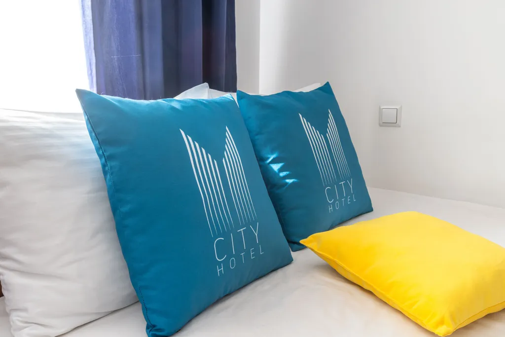 Квартира Двухместные апартаменты с 1 кроватью и мини-кухней — Санкт-Петербург