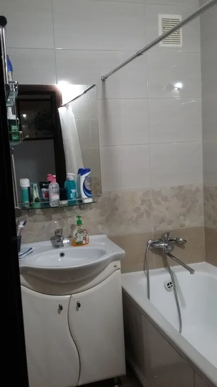 Комната для вашего комфорта