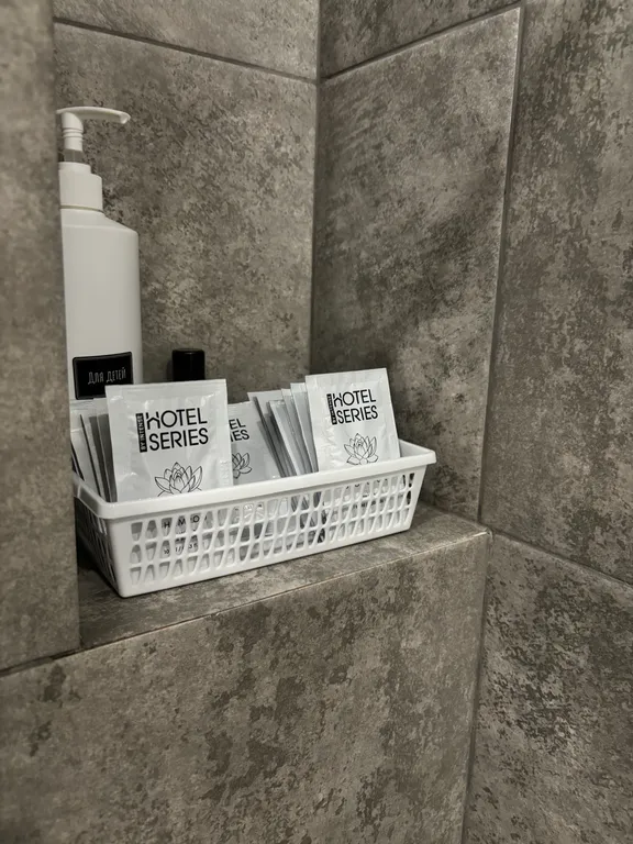 Гармоничная квартира рядом с Мамаевым Курганом