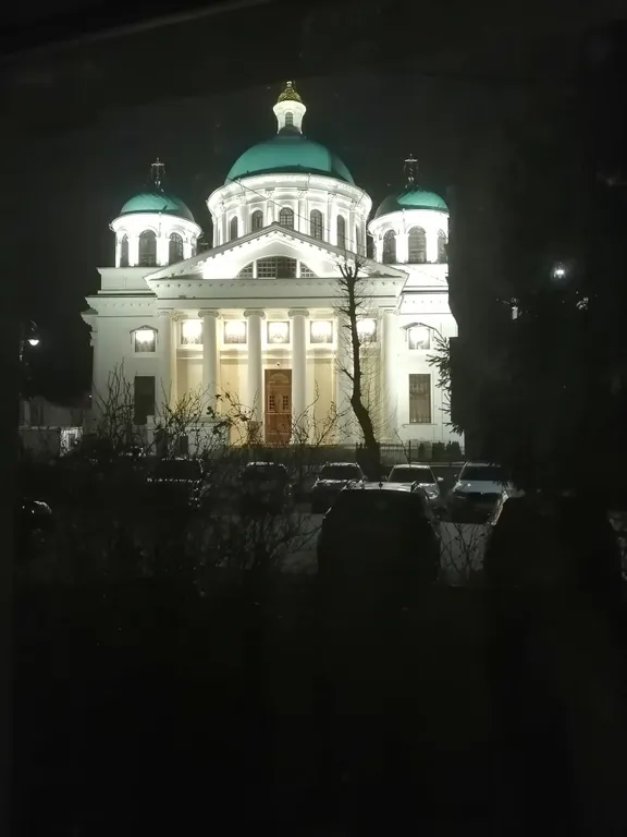 Квартира Квартира-студия в самом центре города, возле Кремля — Казань