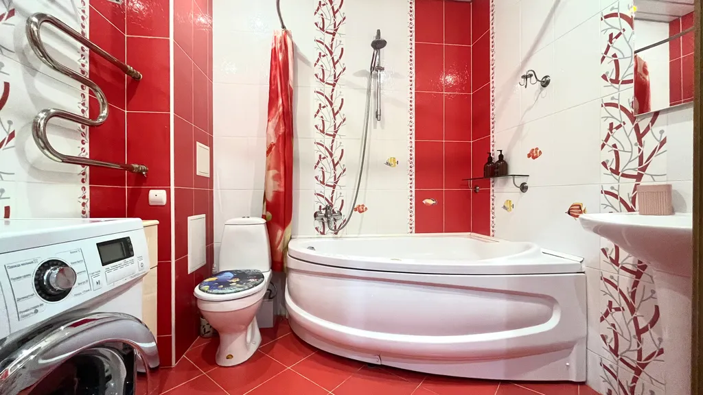 Евродвушка у городской больницы Ноябрьска