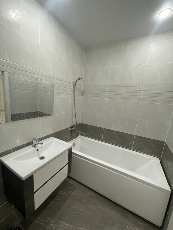 Новая квартира