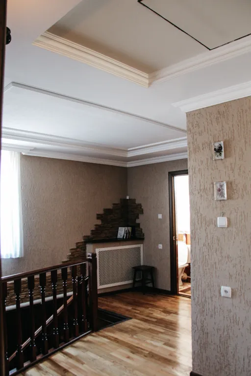 Уютный дом для отдыха