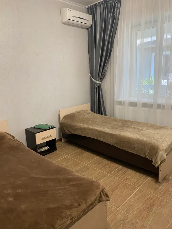 Квартира Комната — аренда посуточно в Кучук-Дере