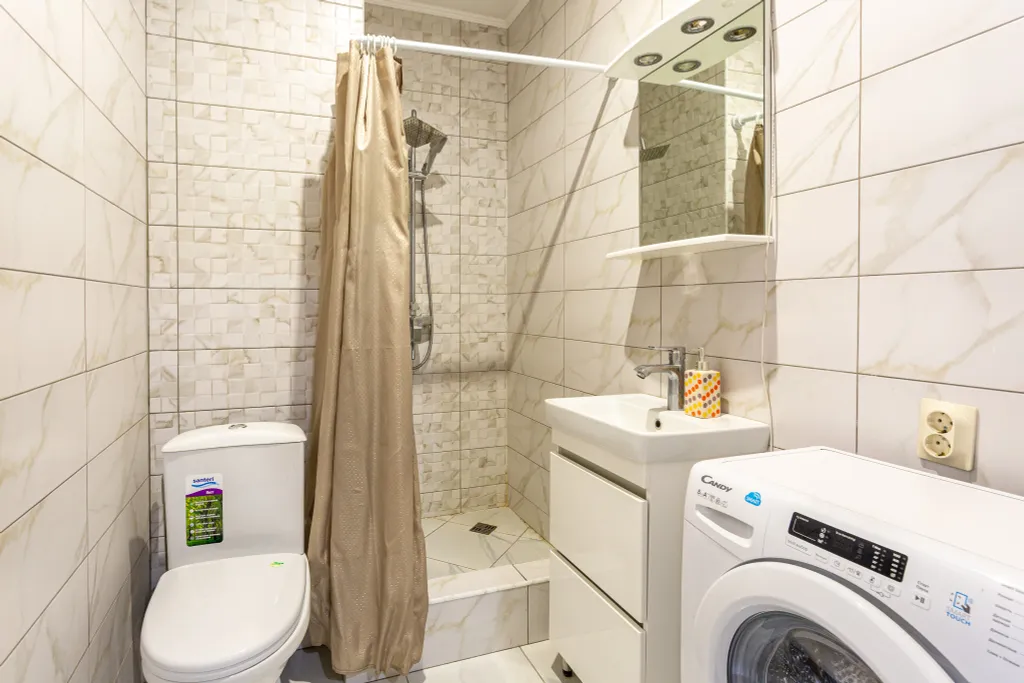 Зимняя Сказка №108