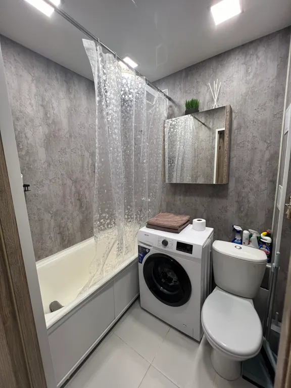 Квартира в самом центре города