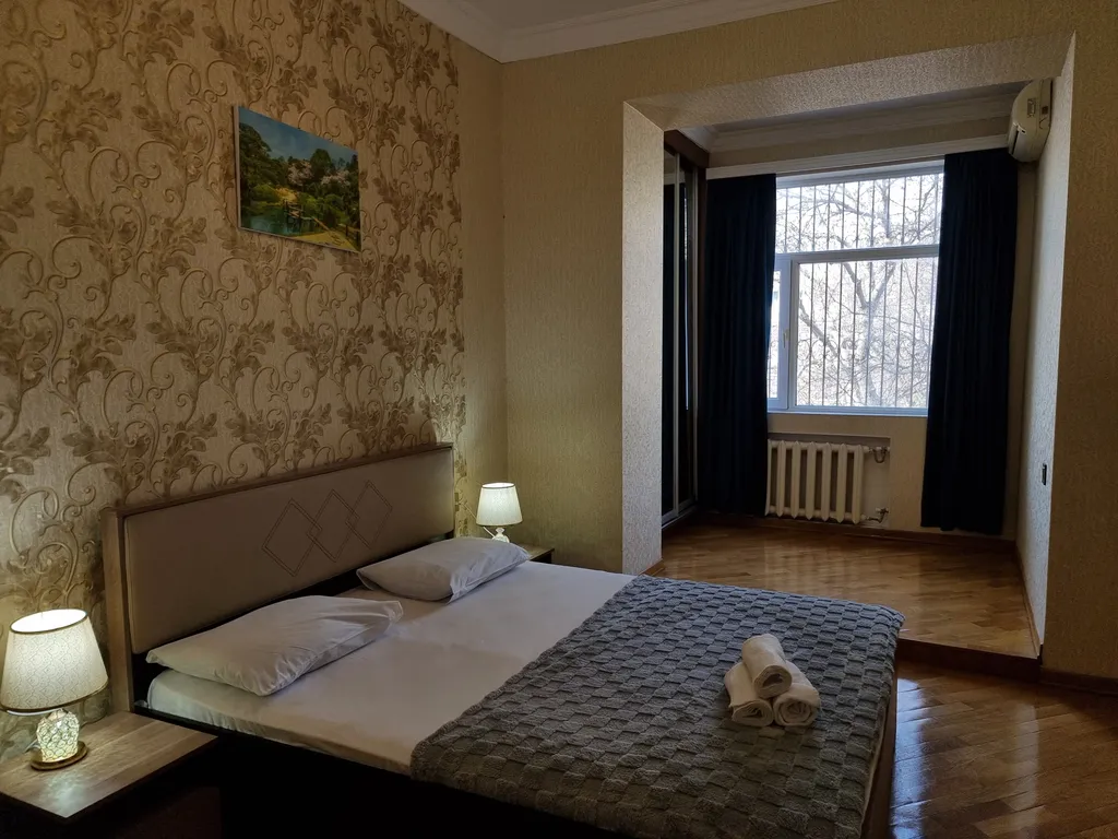 Сахиль апарт