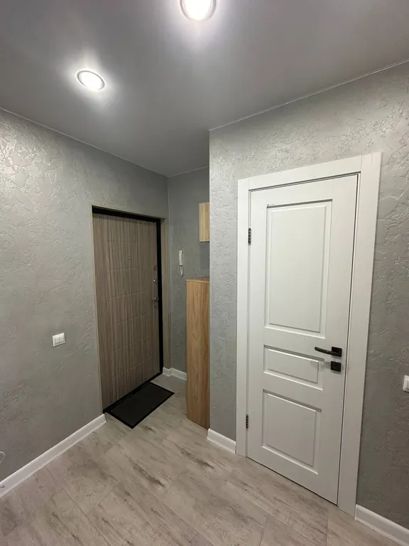 Квартира Светлая квартира с евроремонтом в новом ЖК на Пригородной — Калининград