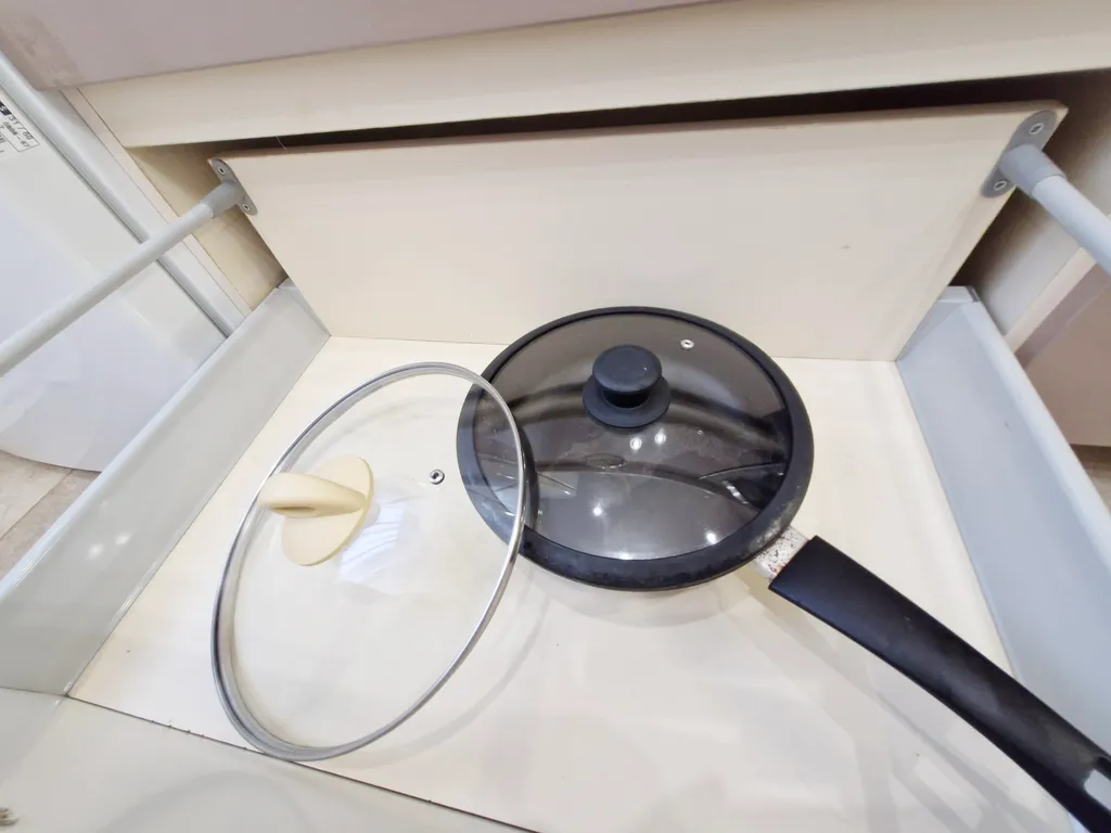 Красивая квартира