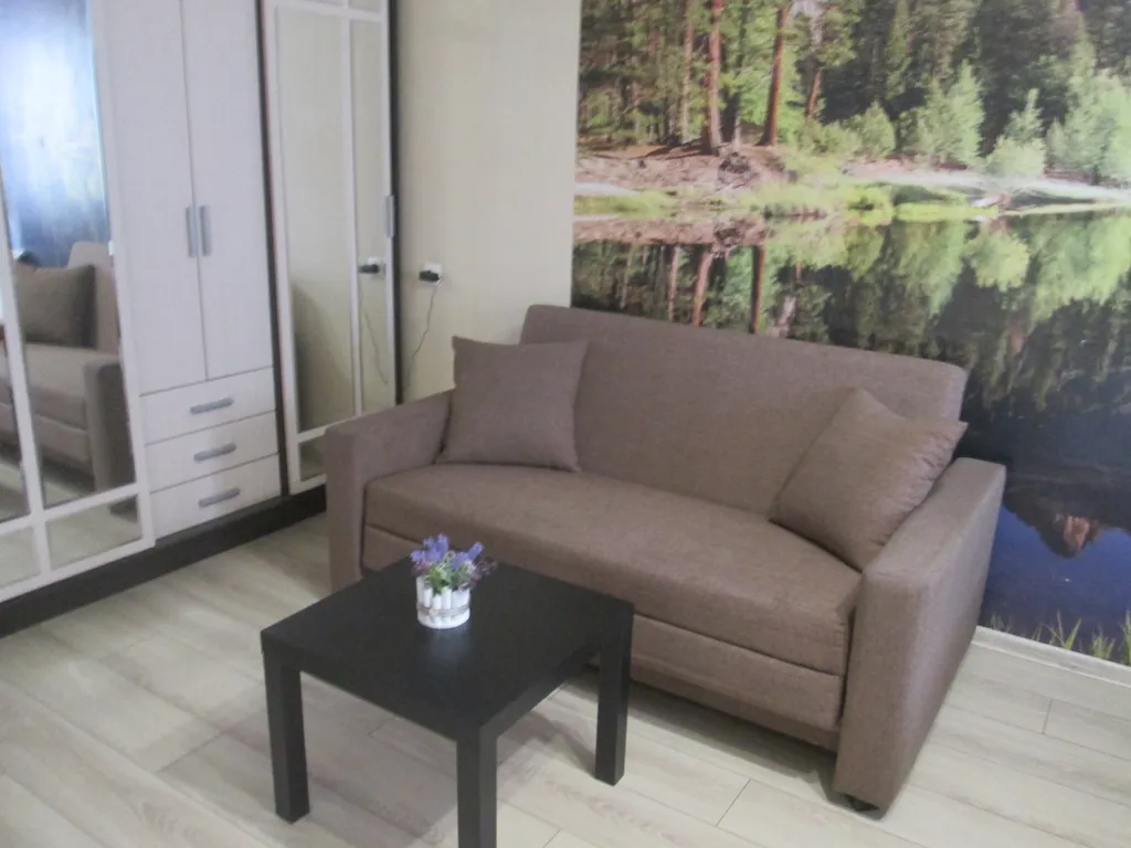 Квартира Уютная, чистая квартира возле стадиона в ЖК Панорама — Краснодар