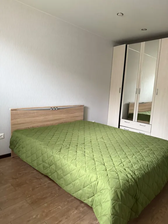 Уютная 2-я квартира в новом доме