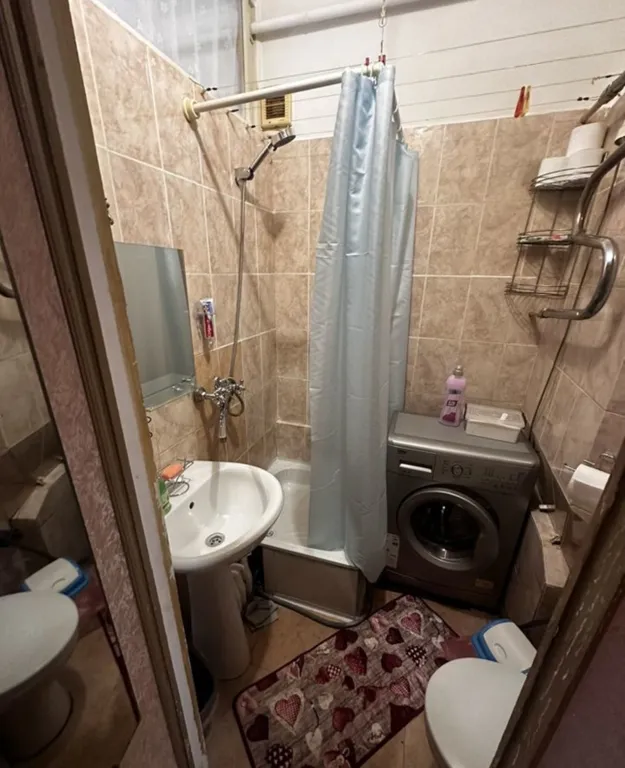 Уютная и тихая квартира