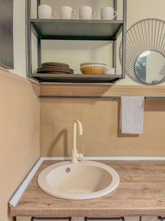 Квартира Уютная квартира для Вас — Красноярск