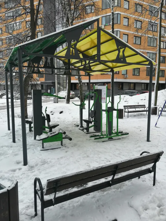 Квартира Уютная квартира в центре города — Ярославль