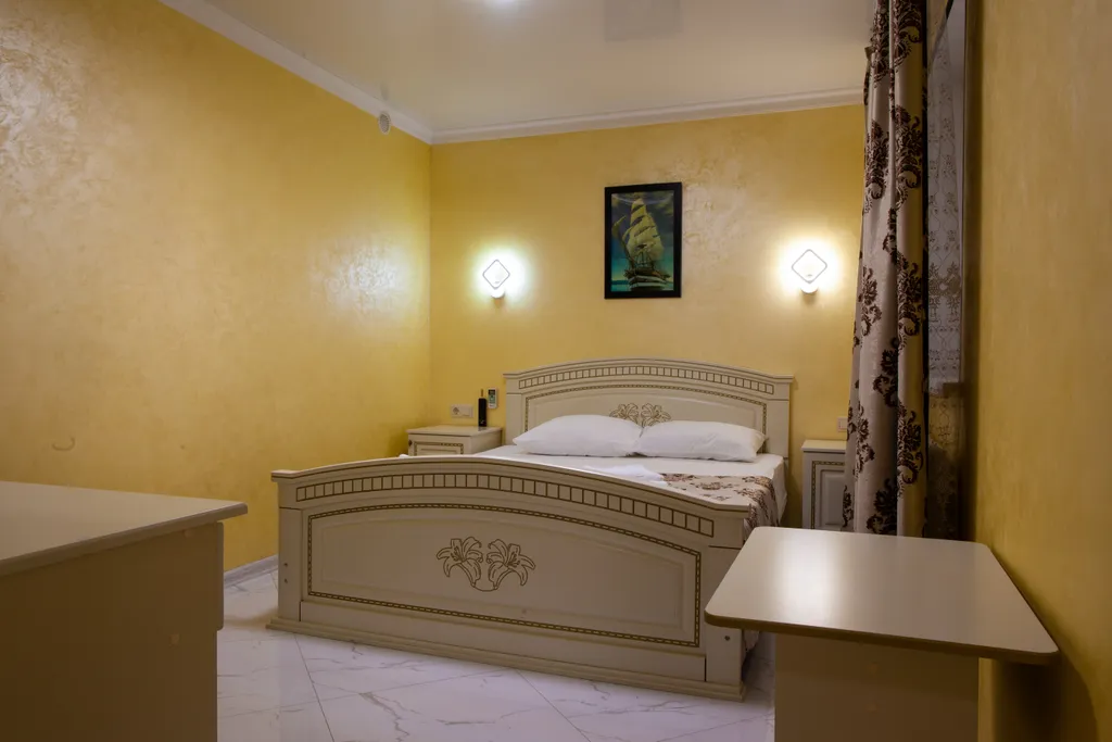 Квартира Комната — аренда посуточно в Анапа