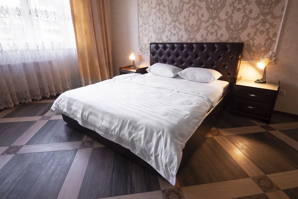 Квартира Квартира Премиальная евродвушка в центре, до 6 гостей, заселение 24/7 — Краснодар