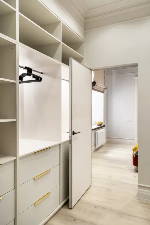 Квартира Дизайнерская квартира — Санкт-Петербург