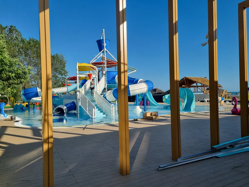 Квартира Квартира на первой береговой линии — Сириус