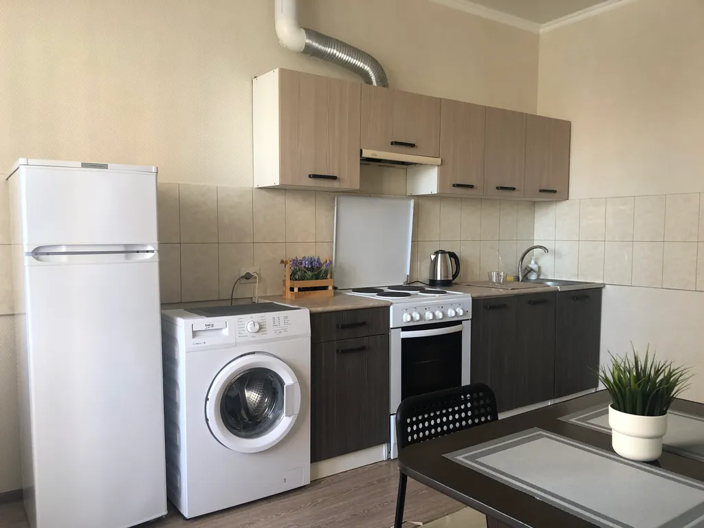 Квартира Квартира возле Галереи — Краснодар