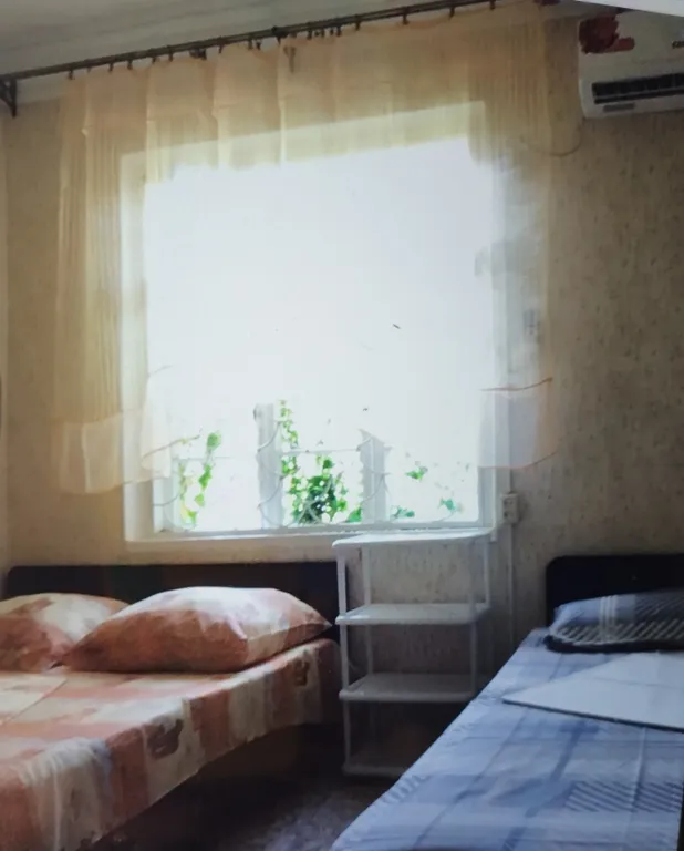 Квартира Комната с кондиционером — Гагра