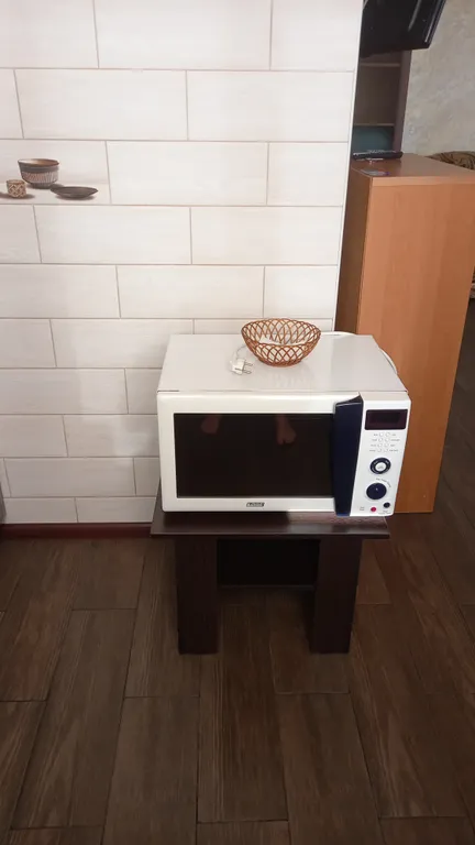 Уютная квартира у моря