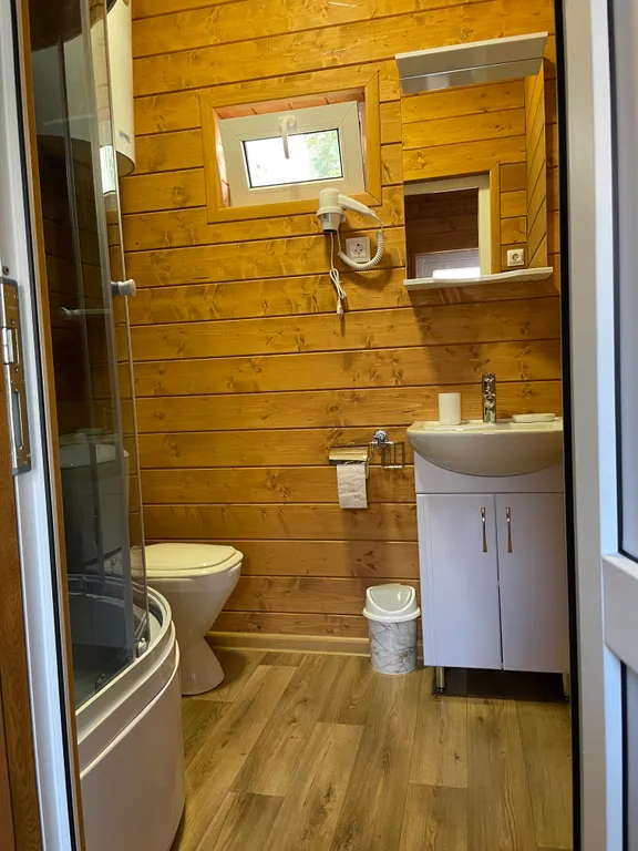 Коттедж Уютный домик — Анапа