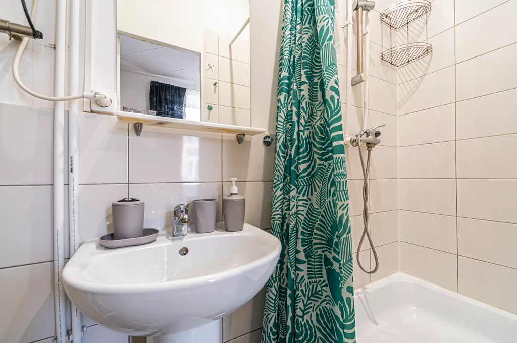 Квартира Квартира Уютная студия в центре Санкт-Петербурга — Санкт-Петербург