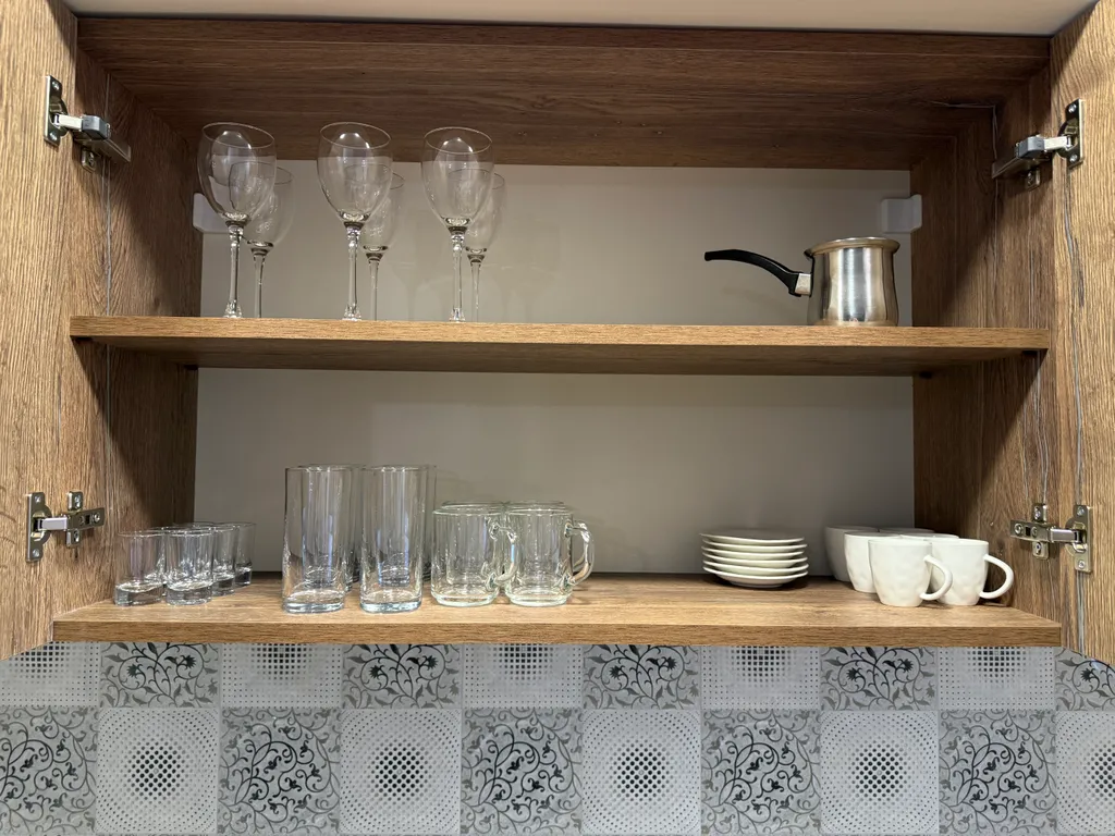 Уютная квартира с 2 спальнями в центре города рядом с Площадью