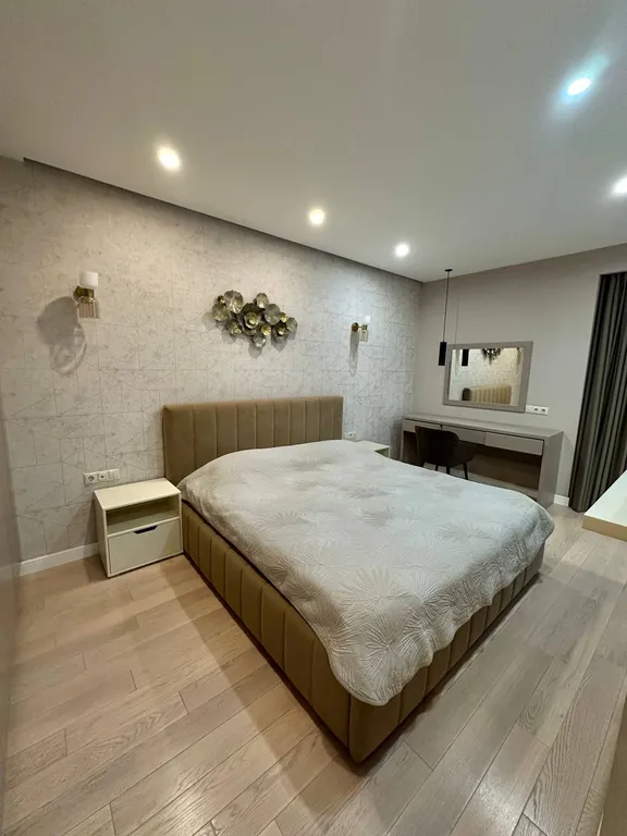 Квартира Апартаменты с террасой в ЖК Лето Приморский парк — аренда посуточно в Ялта