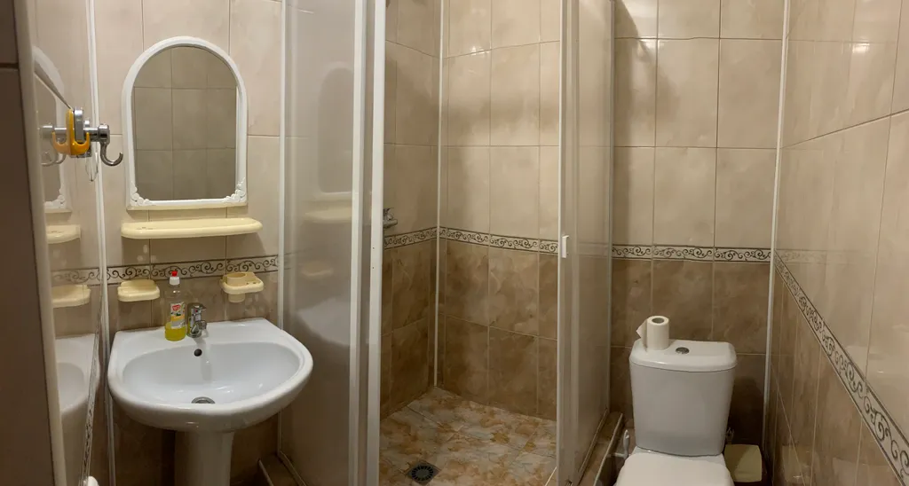 Квартира Уютная квартира в Витязево — Анапа