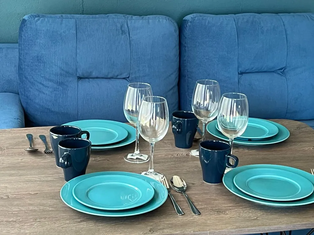 Дом-студия у Игоры