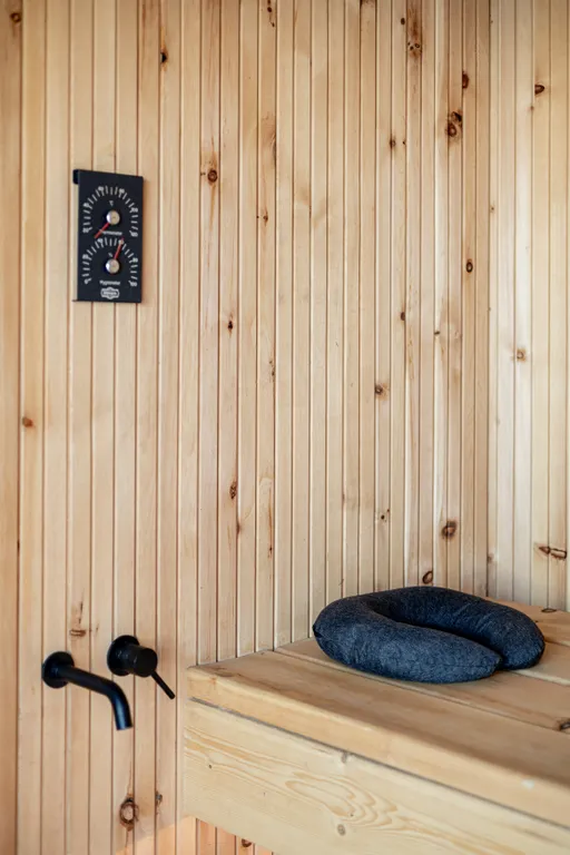 Дача на озере