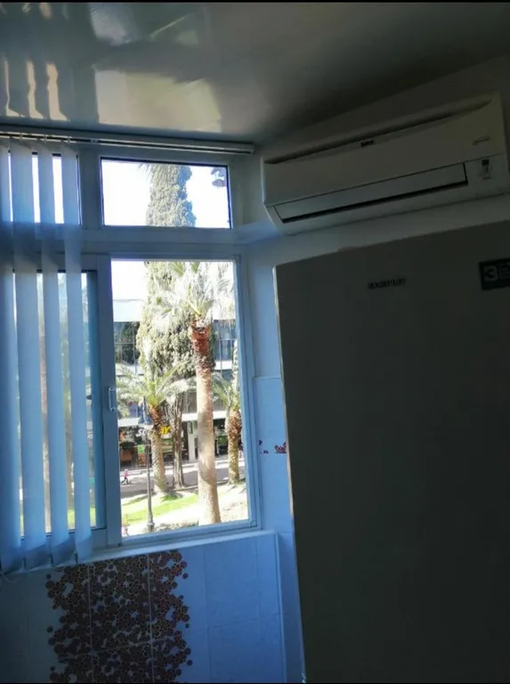 Квартира Премиум-апартаменты на самой красивой улице города — Сочи