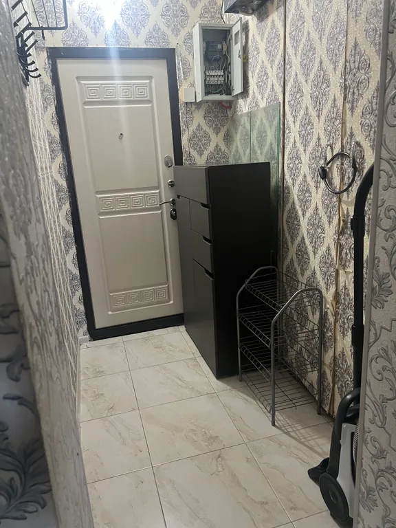 Уютная квартира в центре города Гагры