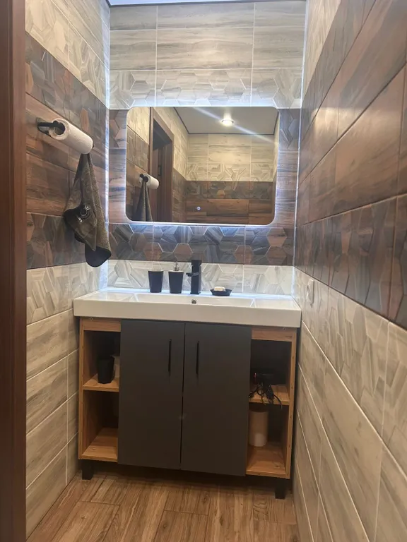 Вилла Богородское